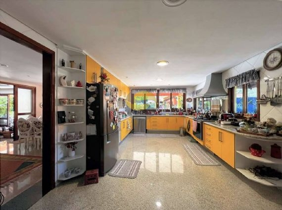 Casa de Condomínio, 5 quartos - Foto 25