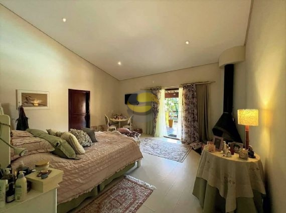 Casa de Condomínio, 5 quartos - Foto 26