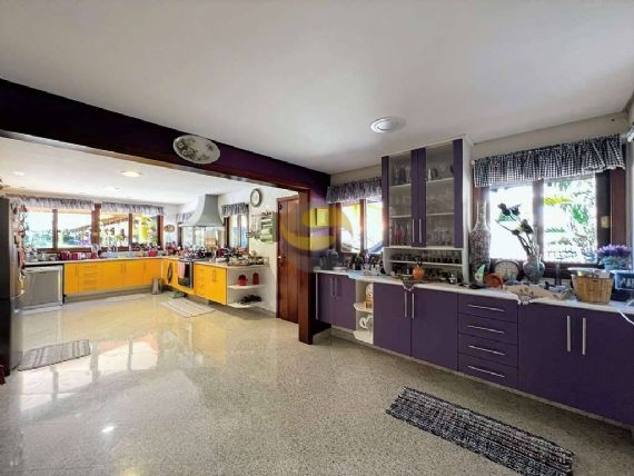 Casa de Condomínio, 5 quartos - Foto 27