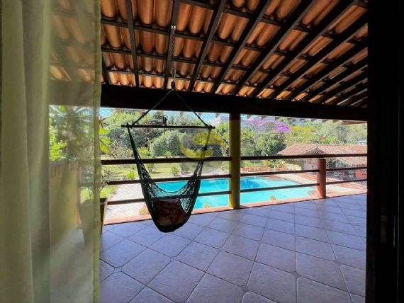 Casa de Condomínio, 5 quartos - Foto 28