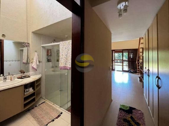Casa de Condomínio, 5 quartos - Foto 34