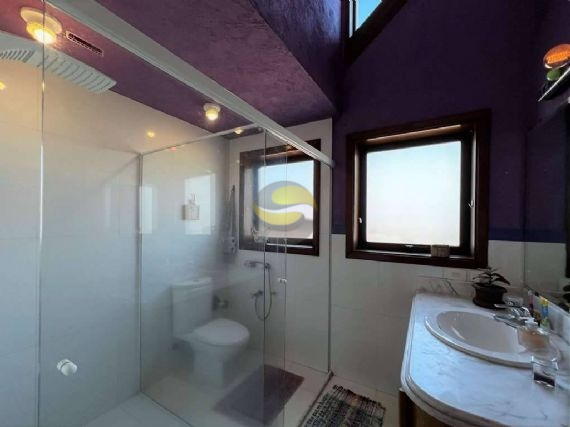 Casa de Condomínio, 5 quartos - Foto 35