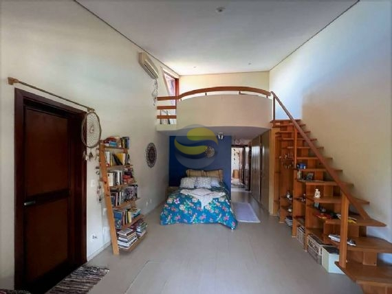 Casa de Condomínio, 5 quartos - Foto 36