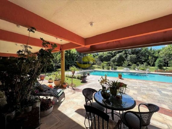 Casa de Condomínio, 5 quartos - Foto 42