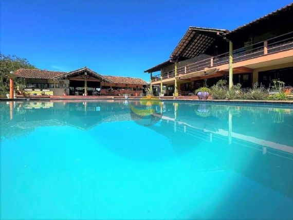 Casa de Condomínio, 5 quartos - Foto 45