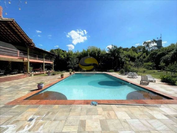 Casa de Condomínio, 5 quartos - Foto 46