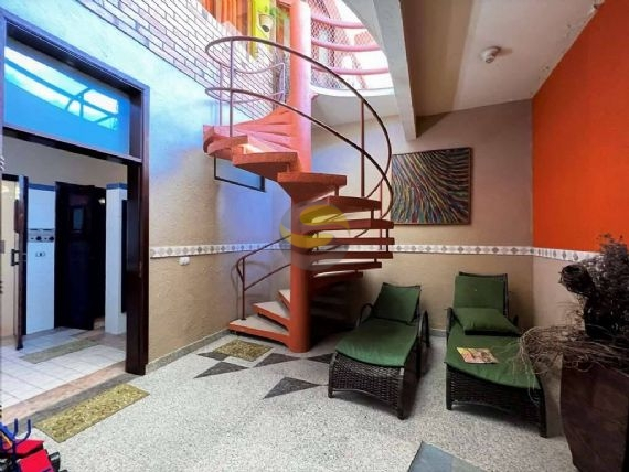 Casa de Condomínio, 5 quartos - Foto 48