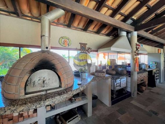 Casa de Condomínio, 5 quartos - Foto 49