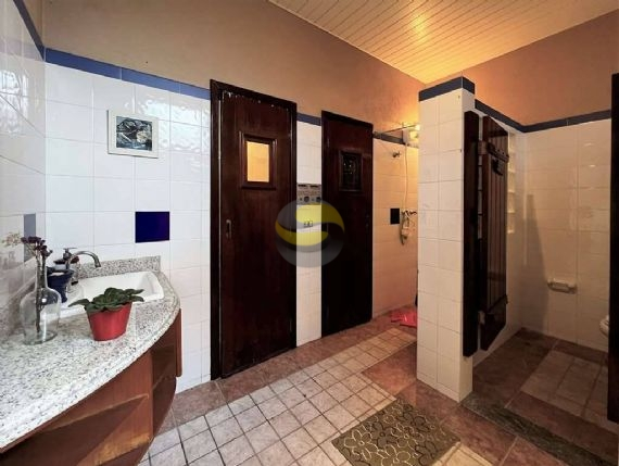 Casa de Condomínio, 5 quartos - Foto 50