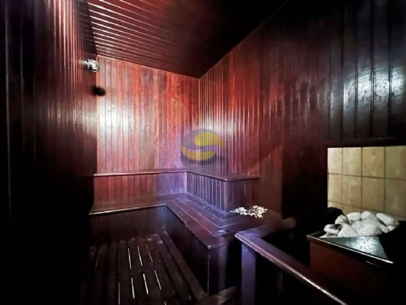 Casa de Condomínio, 5 quartos - Foto 53