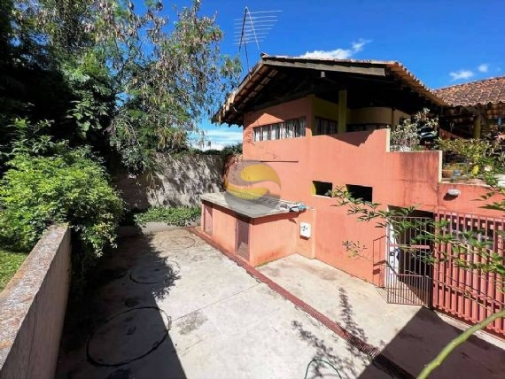 Casa de Condomínio, 5 quartos - Foto 57
