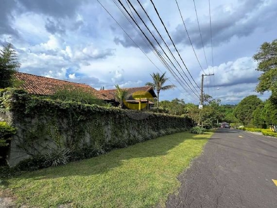 Casa de Condomínio, 5 quartos - Foto 58