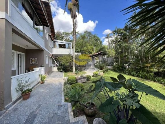 Casa de Condomínio, 5 quartos - Foto 6