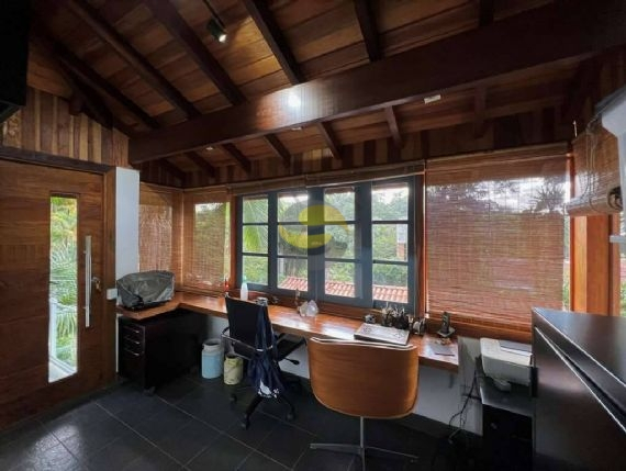 Casa de Condomínio, 5 quartos - Foto 7