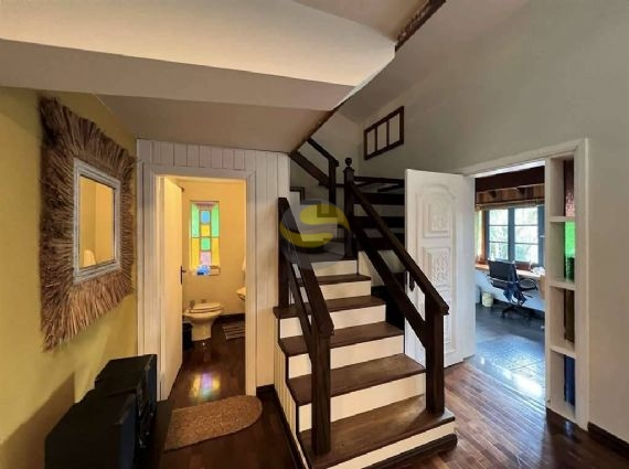 Casa de Condomínio, 5 quartos - Foto 9