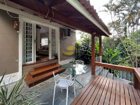 Casa de Condomínio, 5 quartos - Foto 12