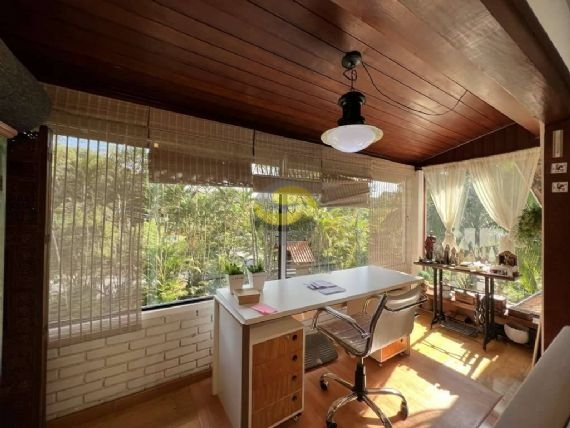 Casa de Condomínio, 5 quartos - Foto 13