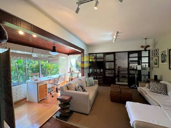 Casa de Condomínio, 5 quartos - Foto 14