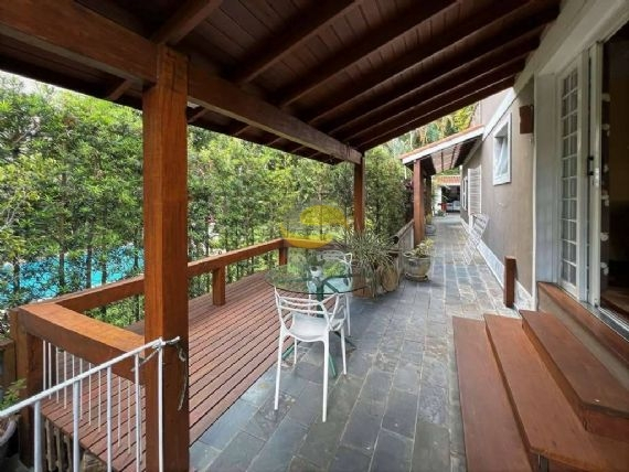Casa de Condomínio, 5 quartos - Foto 15