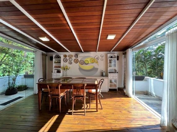 Casa de Condomínio, 5 quartos - Foto 17