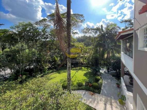 Casa de Condomínio, 5 quartos - Foto 18