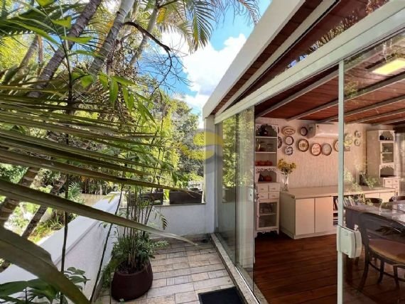 Casa de Condomínio, 5 quartos - Foto 20