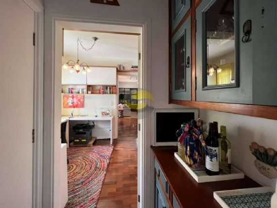 Casa de Condomínio, 5 quartos - Foto 22