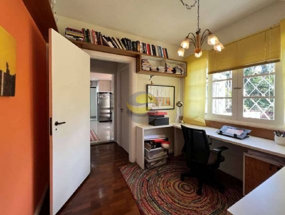 Casa de Condomínio, 5 quartos - Foto 23