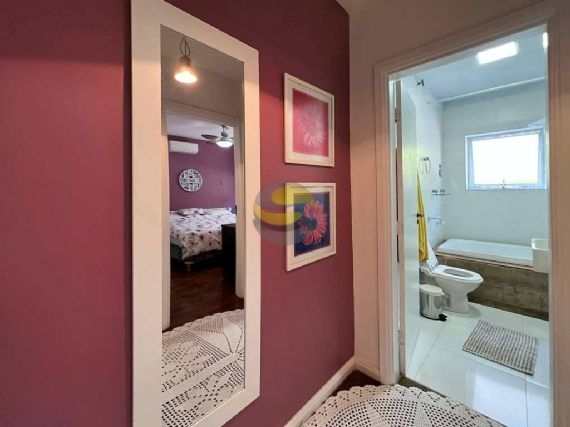Casa de Condomínio, 5 quartos - Foto 25