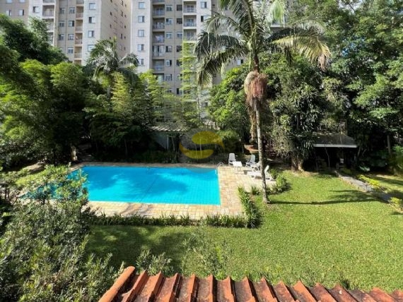 Casa de Condomínio, 5 quartos - Foto 26