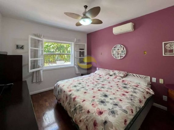 Casa de Condomínio, 5 quartos - Foto 28