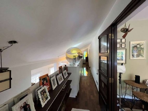 Casa de Condomínio, 5 quartos - Foto 31