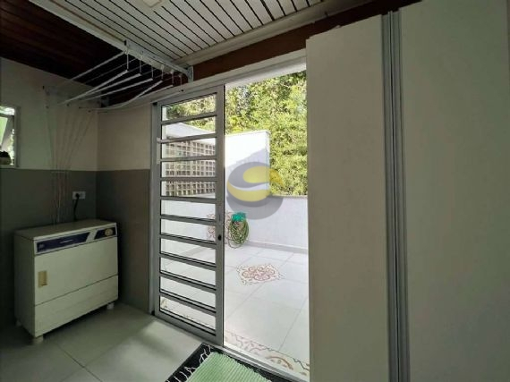 Casa de Condomínio, 5 quartos - Foto 34