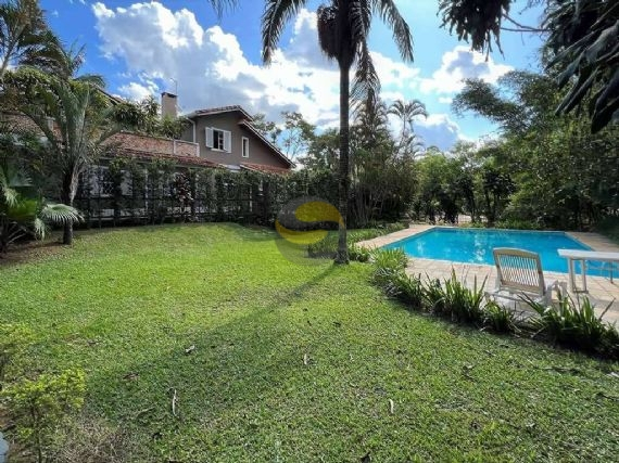 Casa de Condomínio, 5 quartos - Foto 35