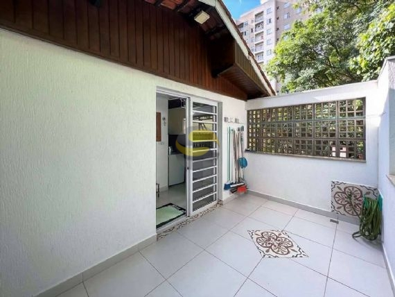 Casa de Condomínio, 5 quartos - Foto 36