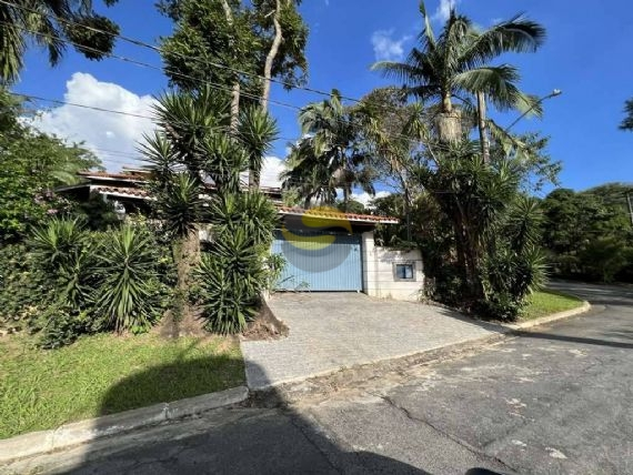 Casa de Condomínio, 5 quartos - Foto 37