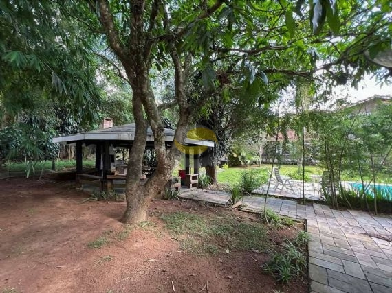 Casa de Condomínio, 5 quartos - Foto 38
