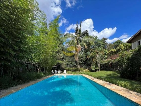 Casa de Condomínio, 5 quartos - Foto 40