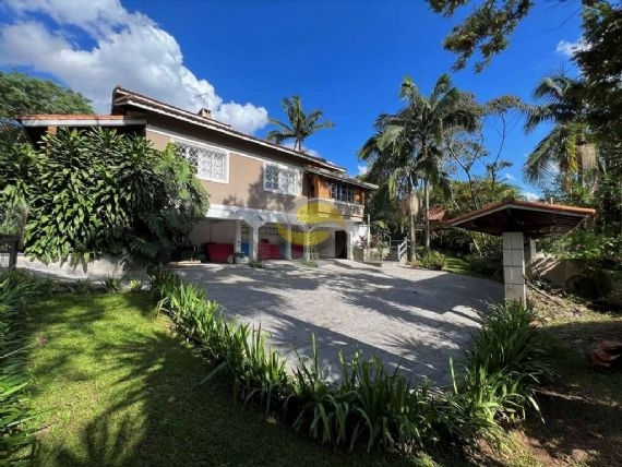 Casa de Condomínio, 5 quartos - Foto 41