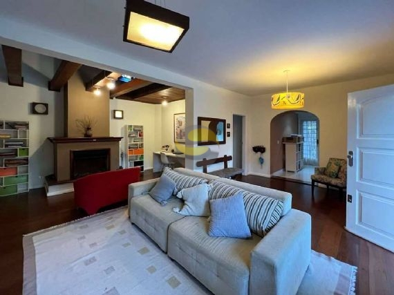 Casa de Condomínio, 5 quartos - Foto 43