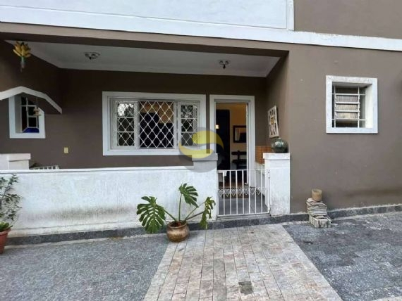 Casa de Condomínio, 5 quartos - Foto 44