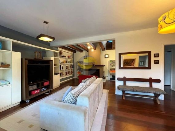 Casa de Condomínio, 5 quartos - Foto 45