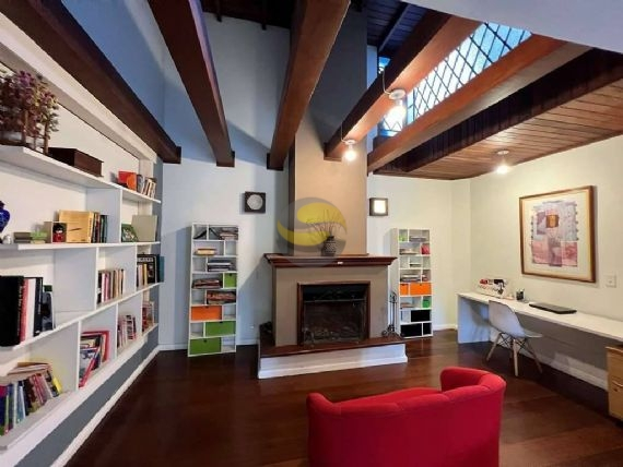 Casa de Condomínio, 5 quartos - Foto 46