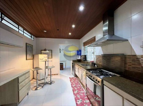 Casa de Condomínio, 5 quartos - Foto 49
