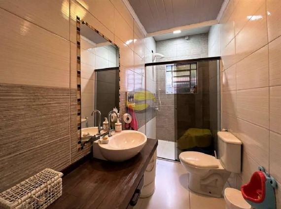 Casa de Condomínio, 5 quartos - Foto 53