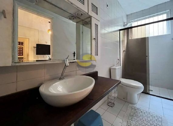 Casa de Condomínio, 5 quartos - Foto 54