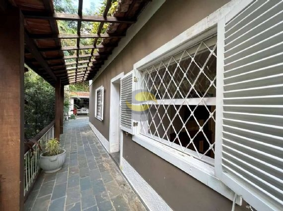Casa de Condomínio, 5 quartos - Foto 55