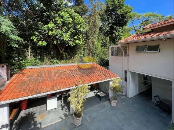 Casa de Condomínio, 5 quartos - Foto 57