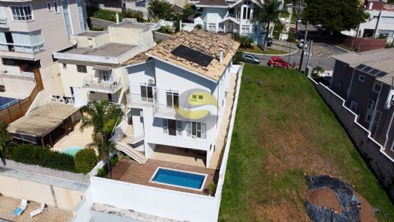 Casa de Condomínio, 4 quartos - Foto 3