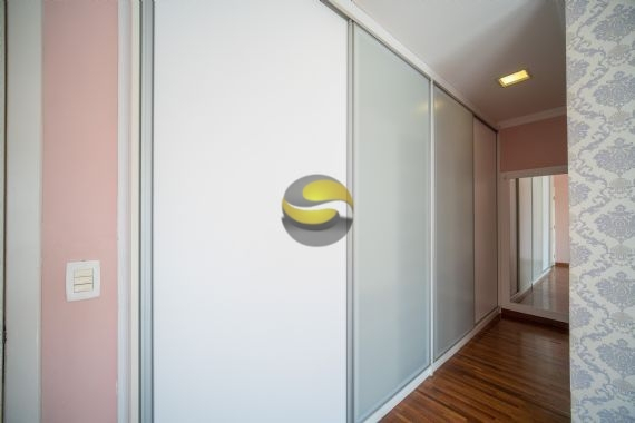 Casa de Condomínio, 4 quartos - Foto 21